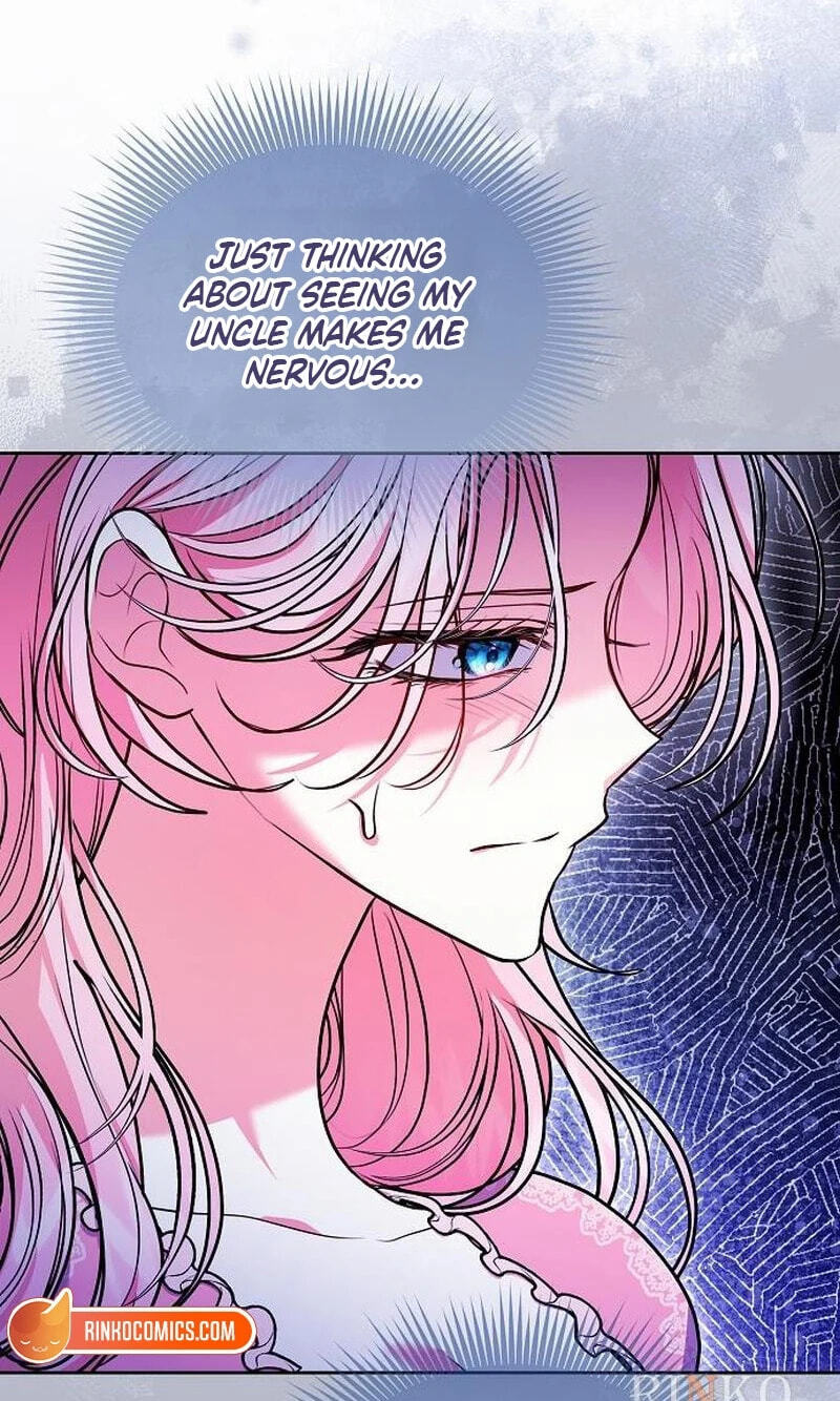 I've Probably Made a Mistake in Getting Married Chapter 65 page 76 - 
