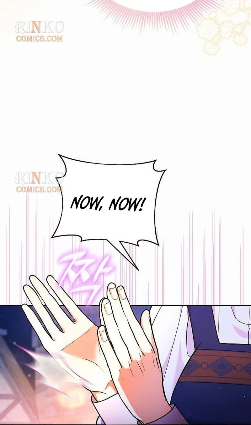 I've Probably Made a Mistake in Getting Married Chapter 65 page 9 - 