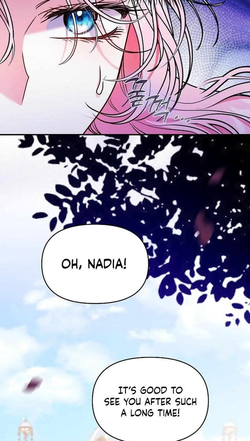 I've Probably Made a Mistake in Getting Married Chapter 65 page 84 - 