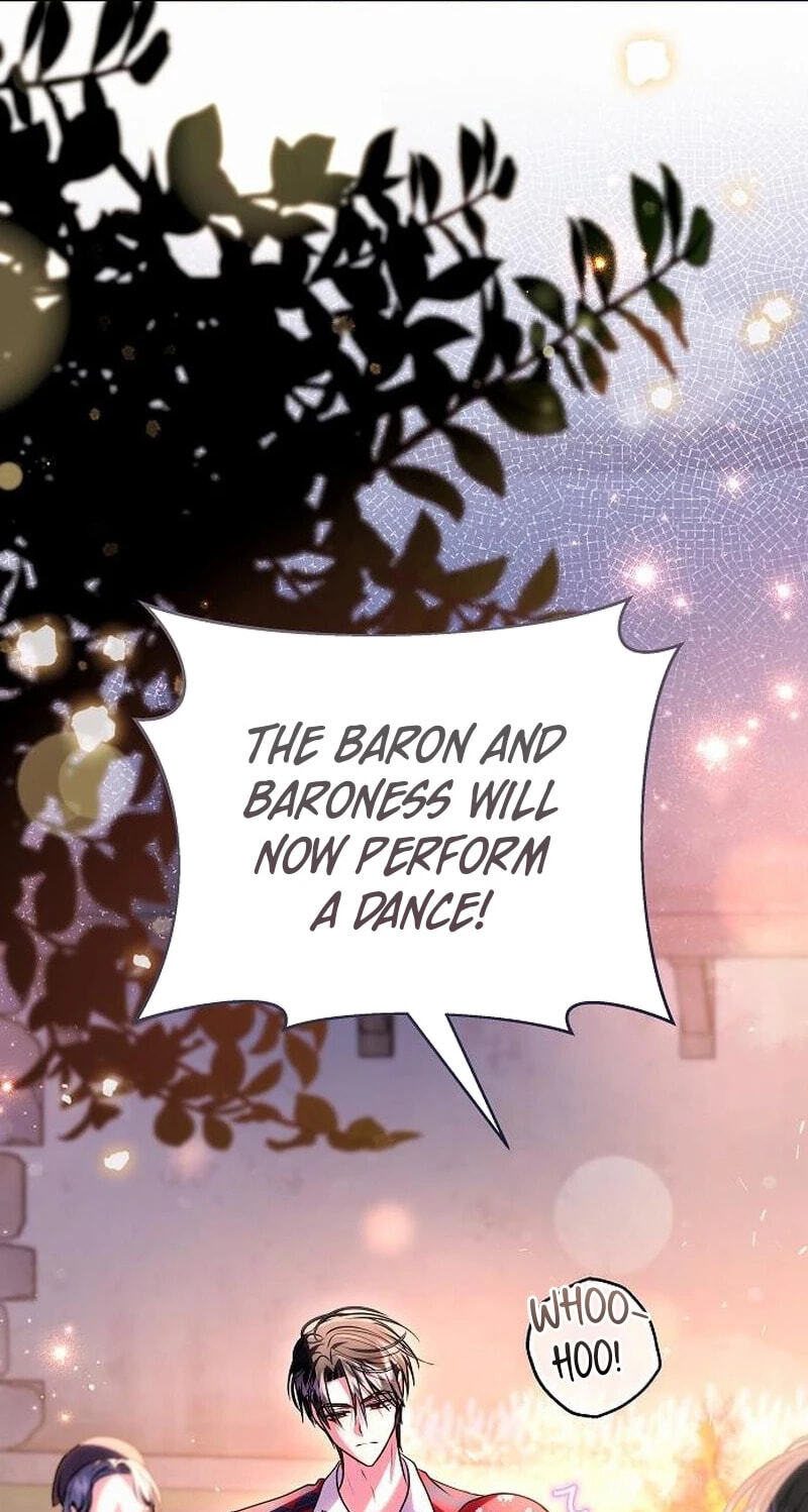 I've Probably Made a Mistake in Getting Married Chapter 65 page 10 - 
