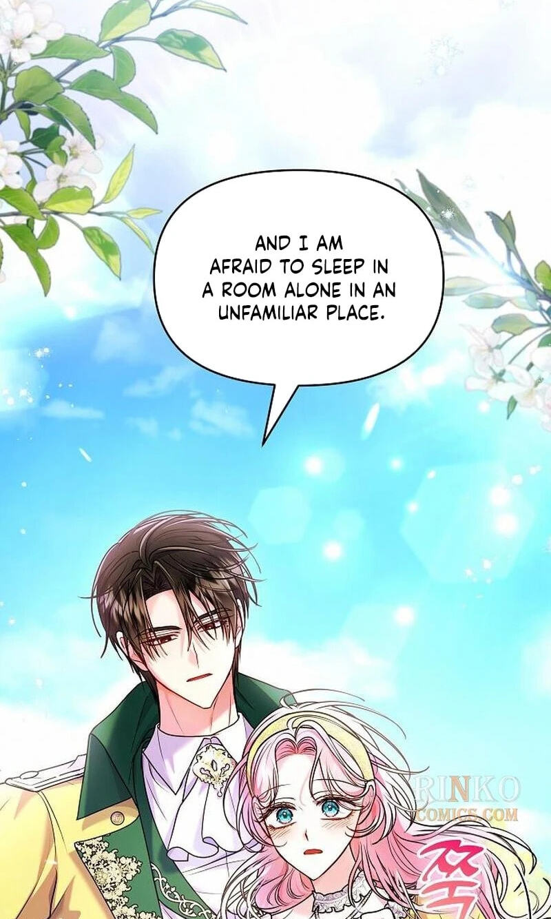 I've Probably Made a Mistake in Getting Married Chapter 66 page 11 - 