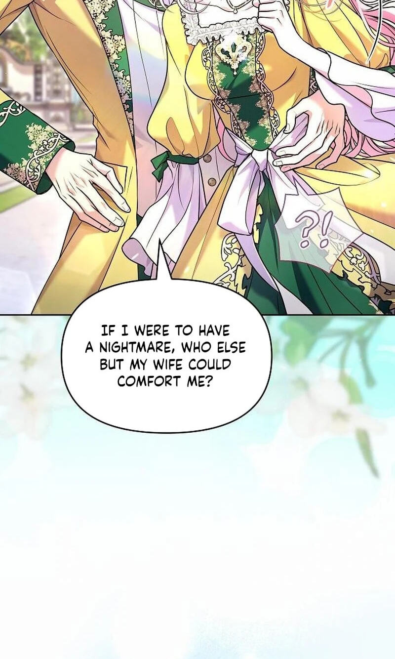 I've Probably Made a Mistake in Getting Married Chapter 66 page 12 - 