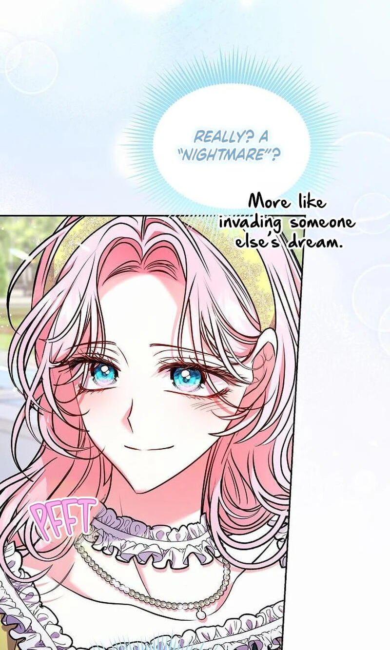 I've Probably Made a Mistake in Getting Married Chapter 66 page 13 - 