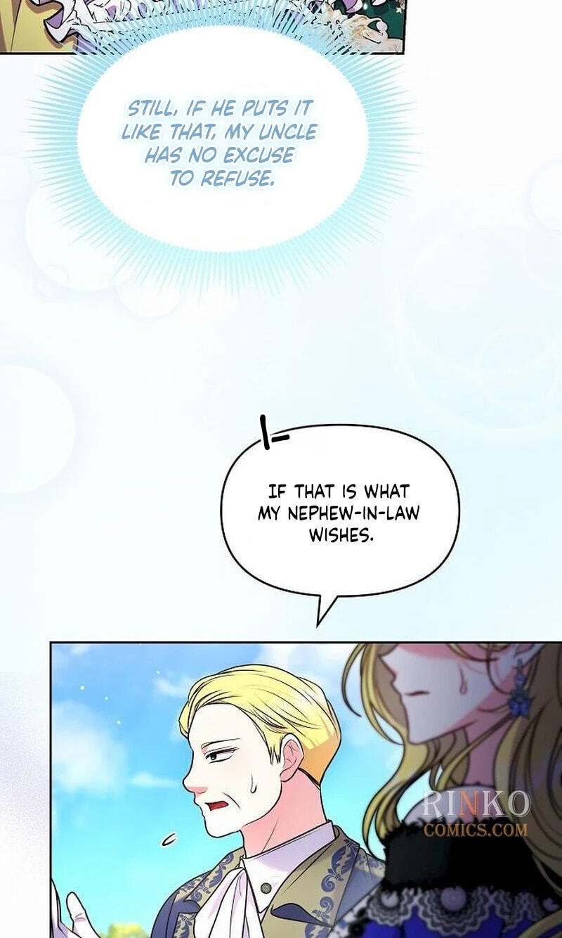 I've Probably Made a Mistake in Getting Married Chapter 66 page 14 - 