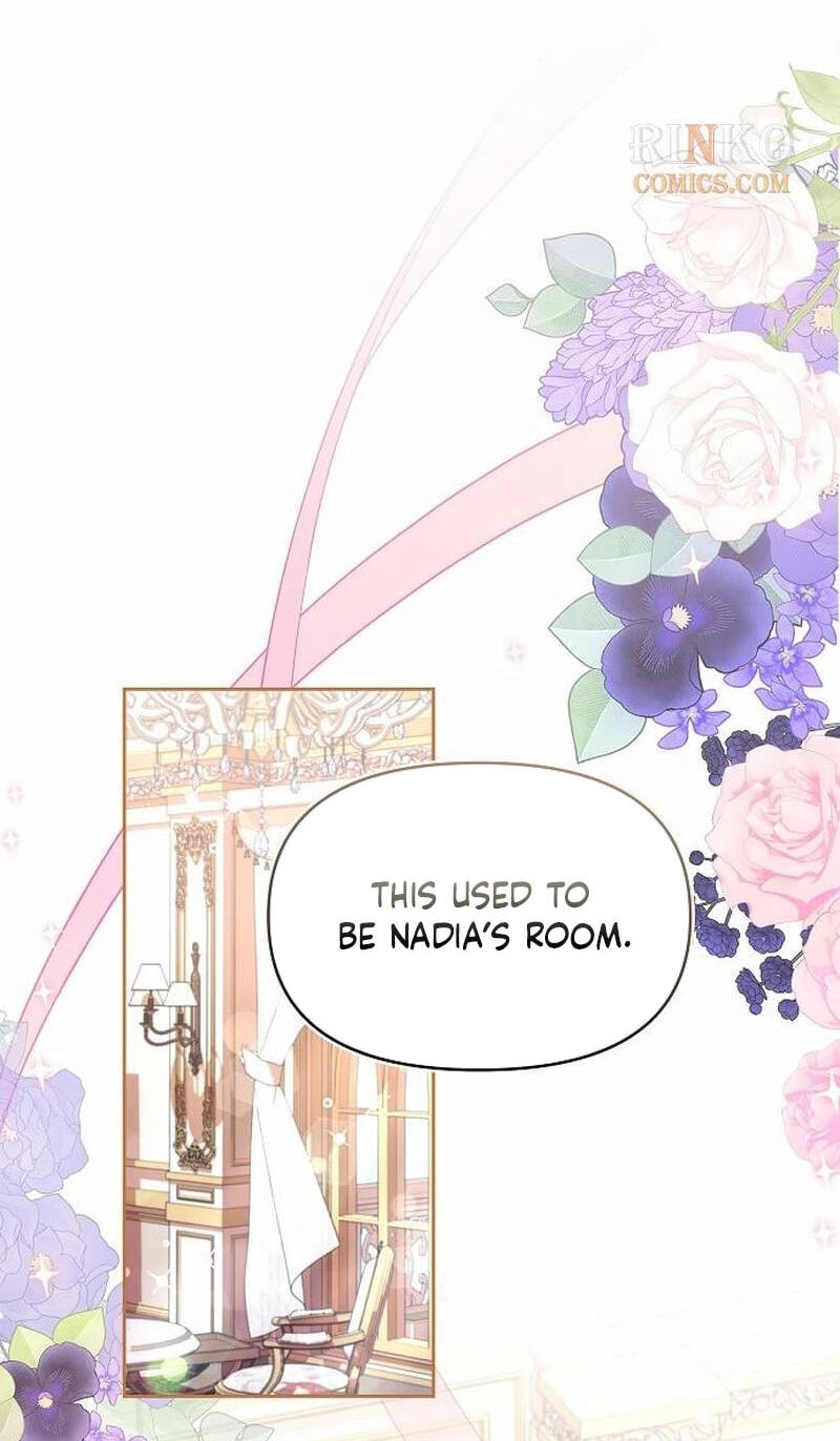 I've Probably Made a Mistake in Getting Married Chapter 66 page 17 - 