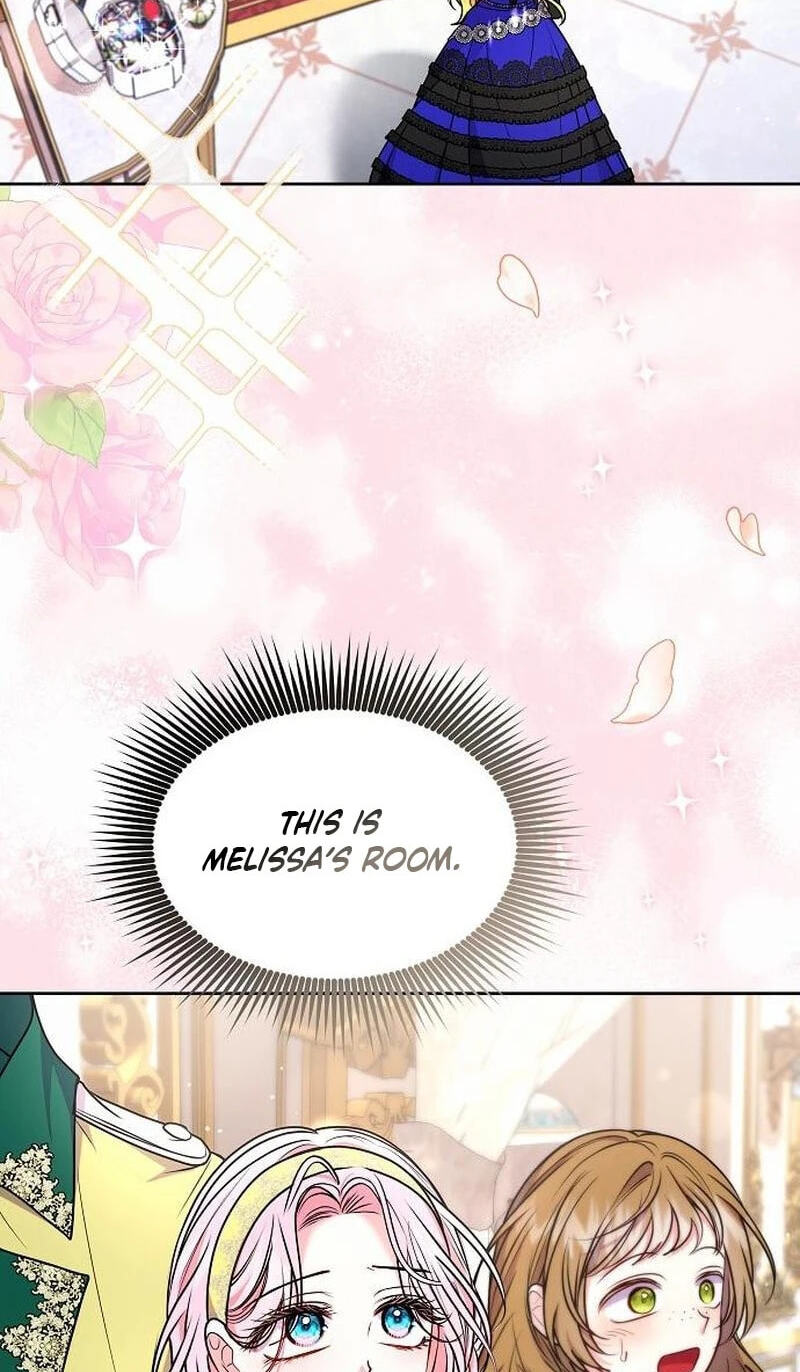 I've Probably Made a Mistake in Getting Married Chapter 66 page 19 - 