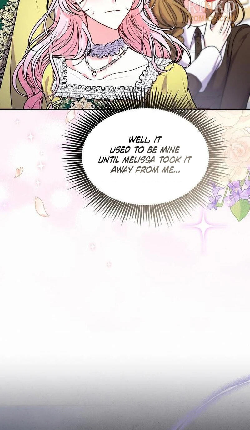 I've Probably Made a Mistake in Getting Married Chapter 66 page 20 - 