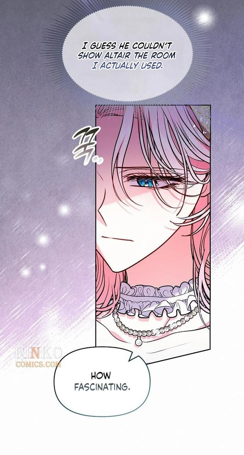 I've Probably Made a Mistake in Getting Married Chapter 66 page 22 - 