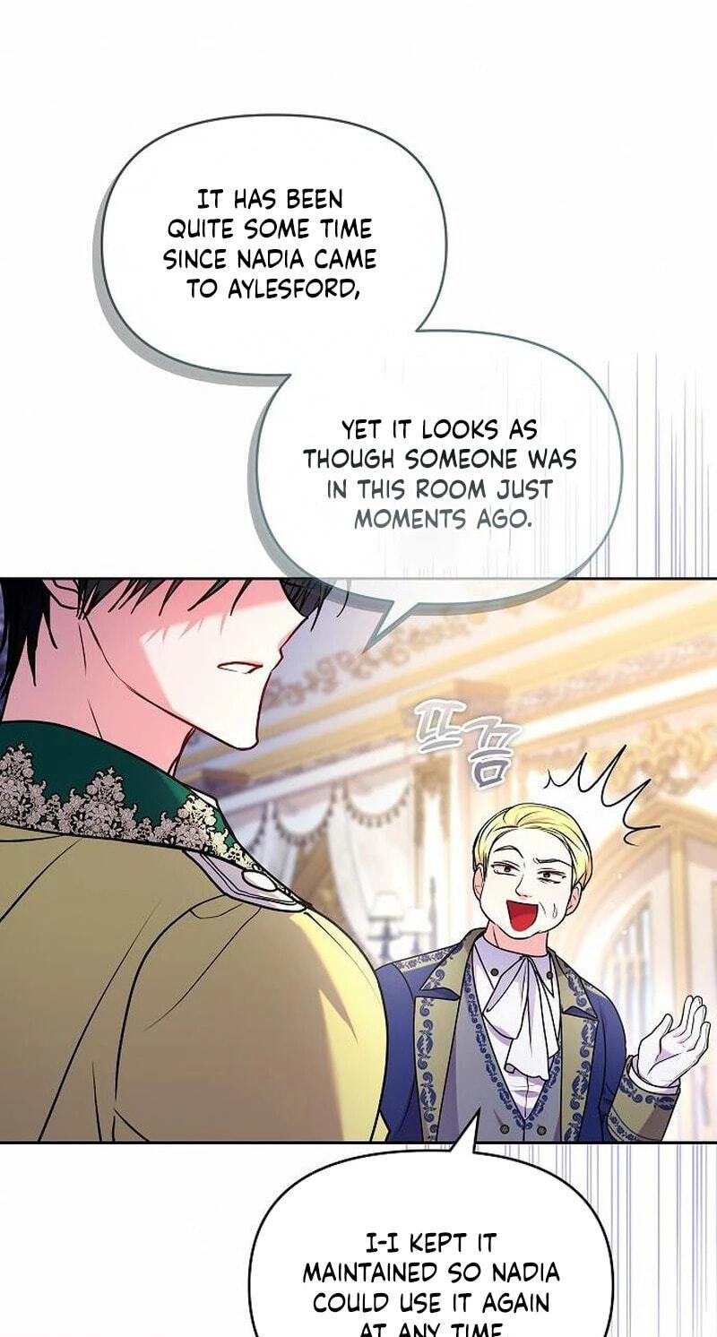 I've Probably Made a Mistake in Getting Married Chapter 66 page 23 - 