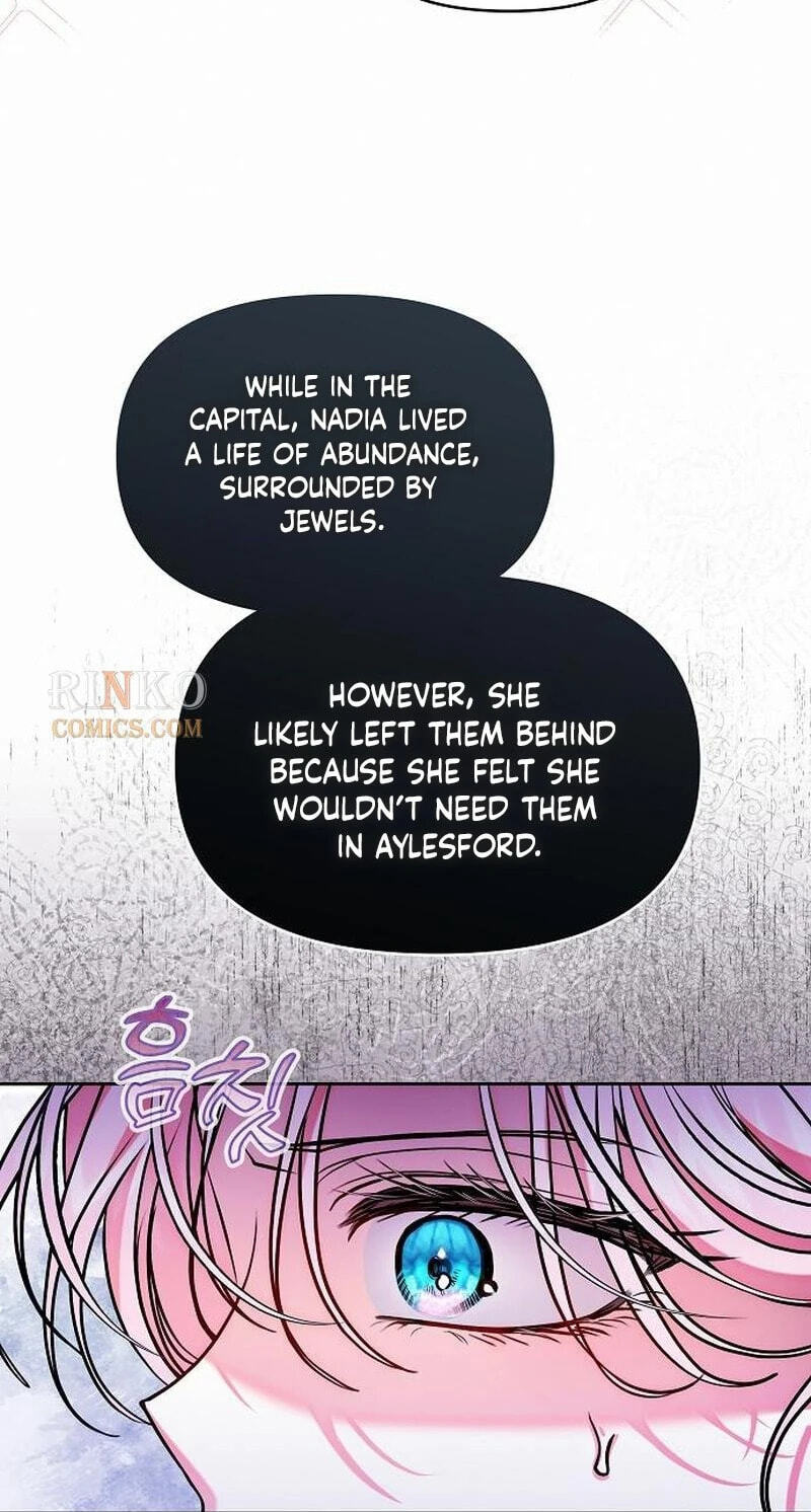 I've Probably Made a Mistake in Getting Married Chapter 66 page 25 - 