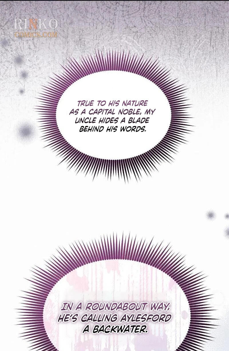 I've Probably Made a Mistake in Getting Married Chapter 66 page 26 - 