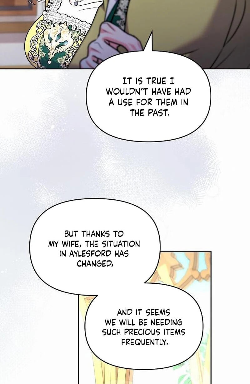 I've Probably Made a Mistake in Getting Married Chapter 66 page 28 - 