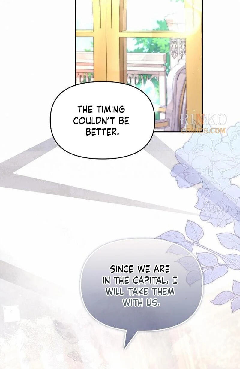I've Probably Made a Mistake in Getting Married Chapter 66 page 29 - 