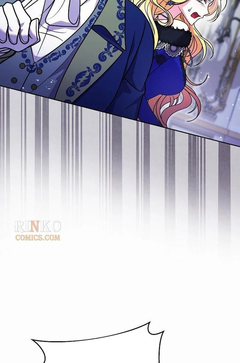 I've Probably Made a Mistake in Getting Married Chapter 66 page 32 - 