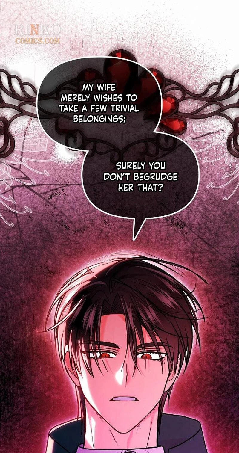 I've Probably Made a Mistake in Getting Married Chapter 66 page 34 - 