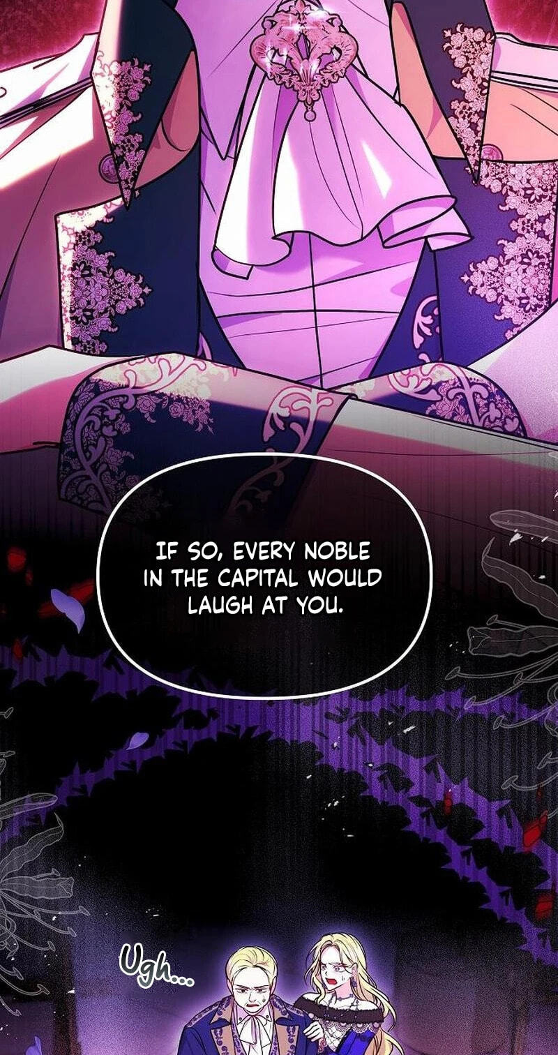I've Probably Made a Mistake in Getting Married Chapter 66 page 35 - 