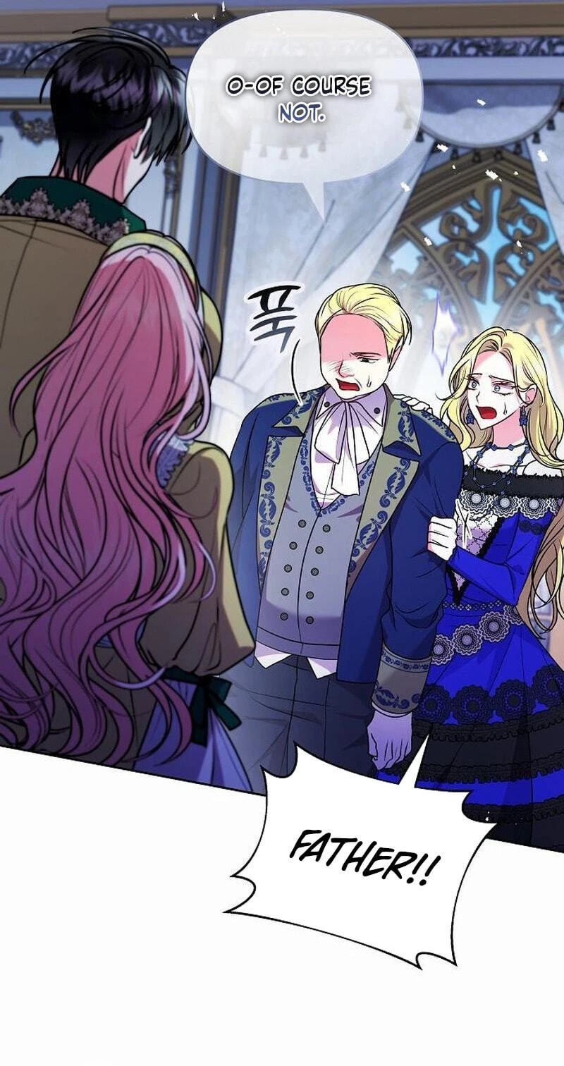 I've Probably Made a Mistake in Getting Married Chapter 66 page 38 - 