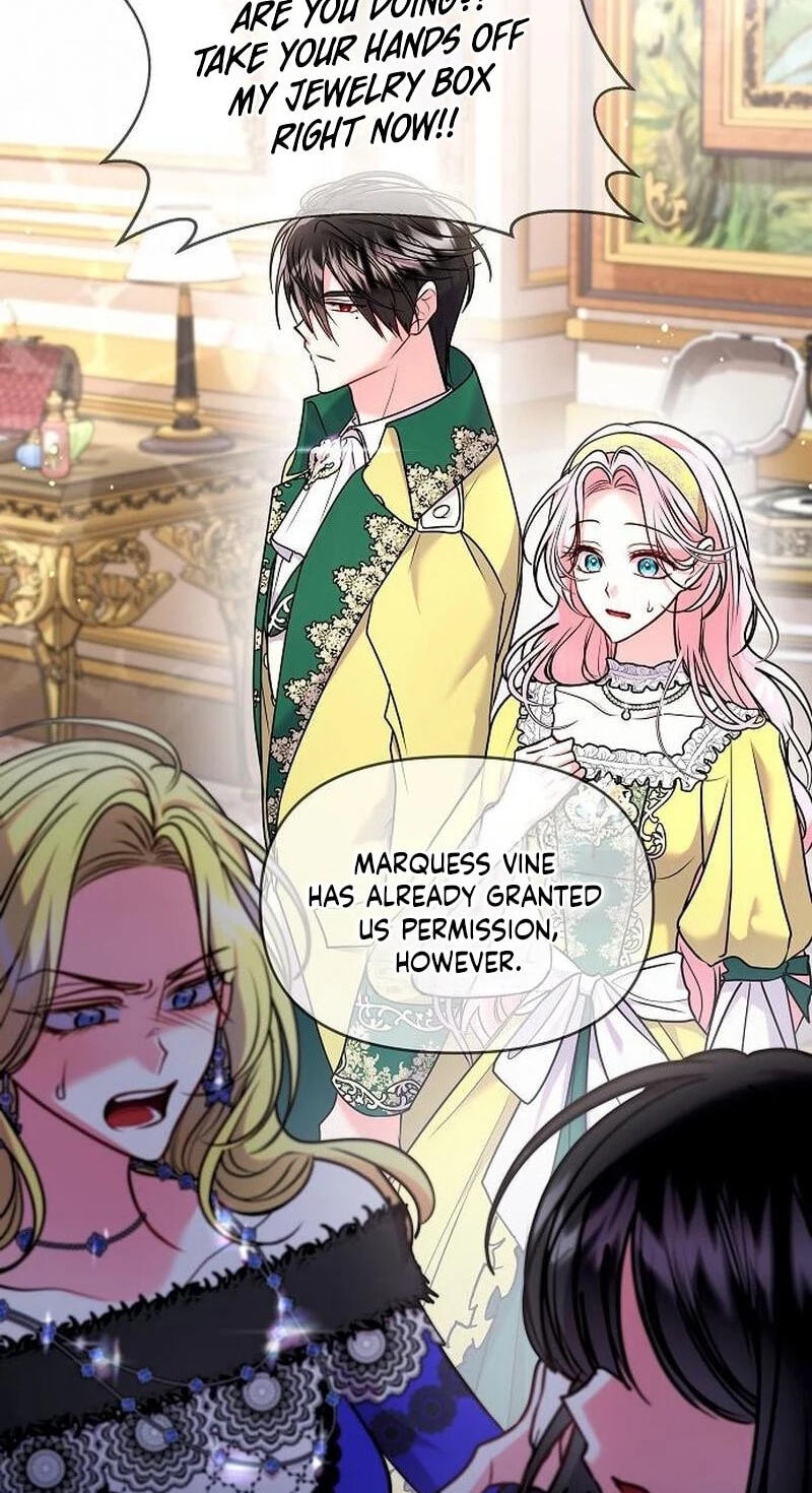 I've Probably Made a Mistake in Getting Married Chapter 66 page 40 - 