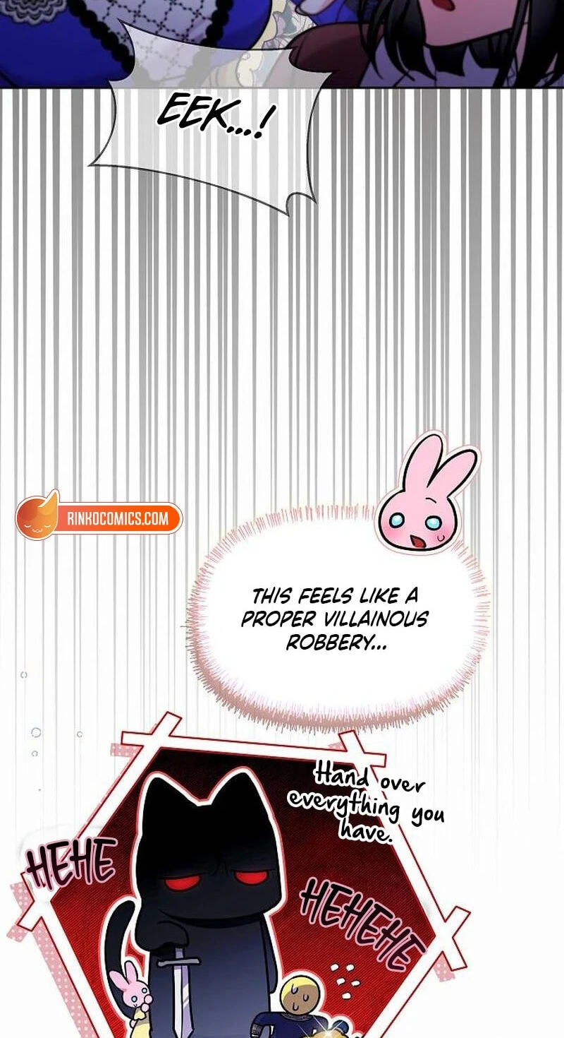 I've Probably Made a Mistake in Getting Married Chapter 66 page 41 - 