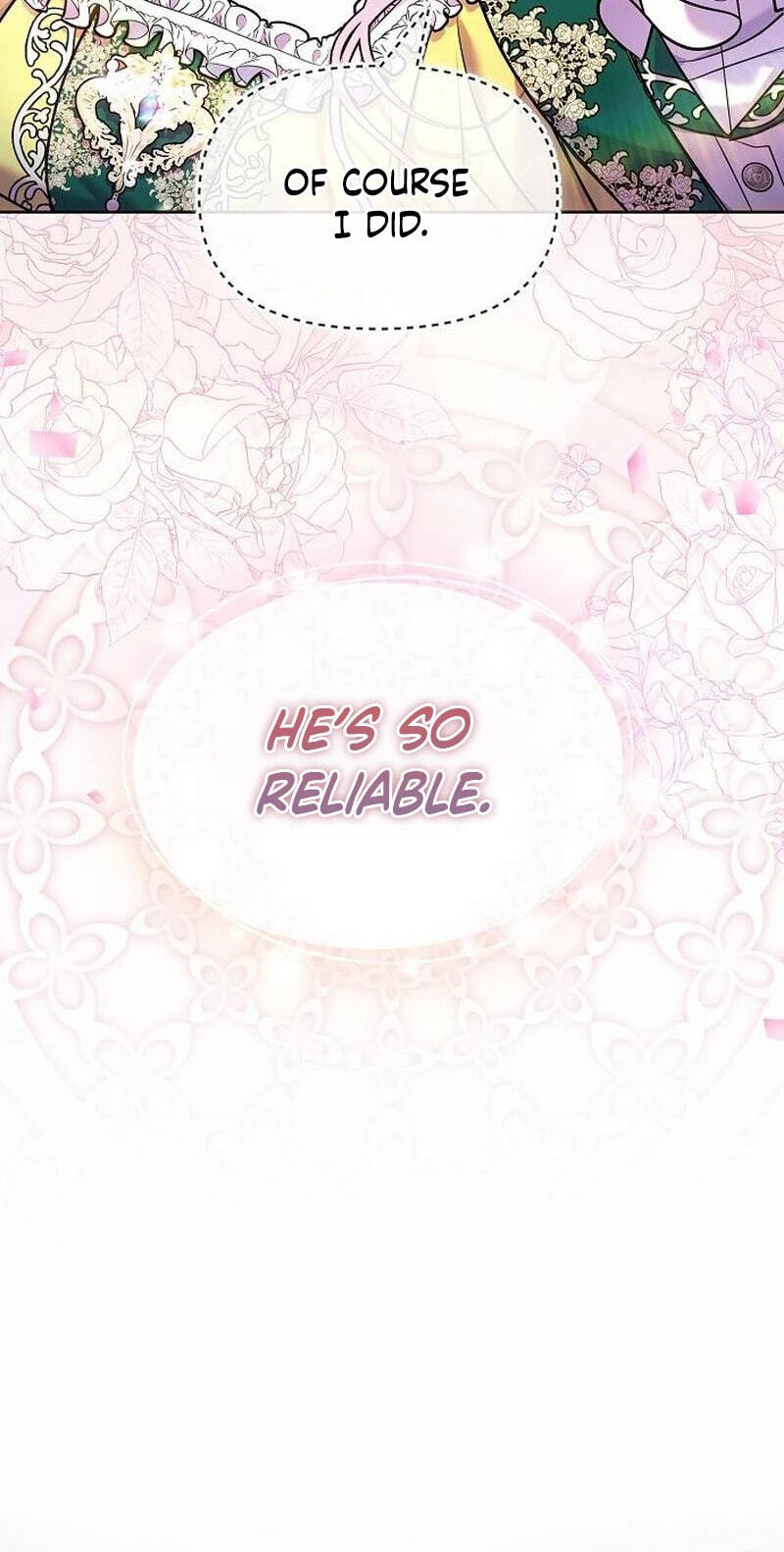 I've Probably Made a Mistake in Getting Married Chapter 66 page 45 - 