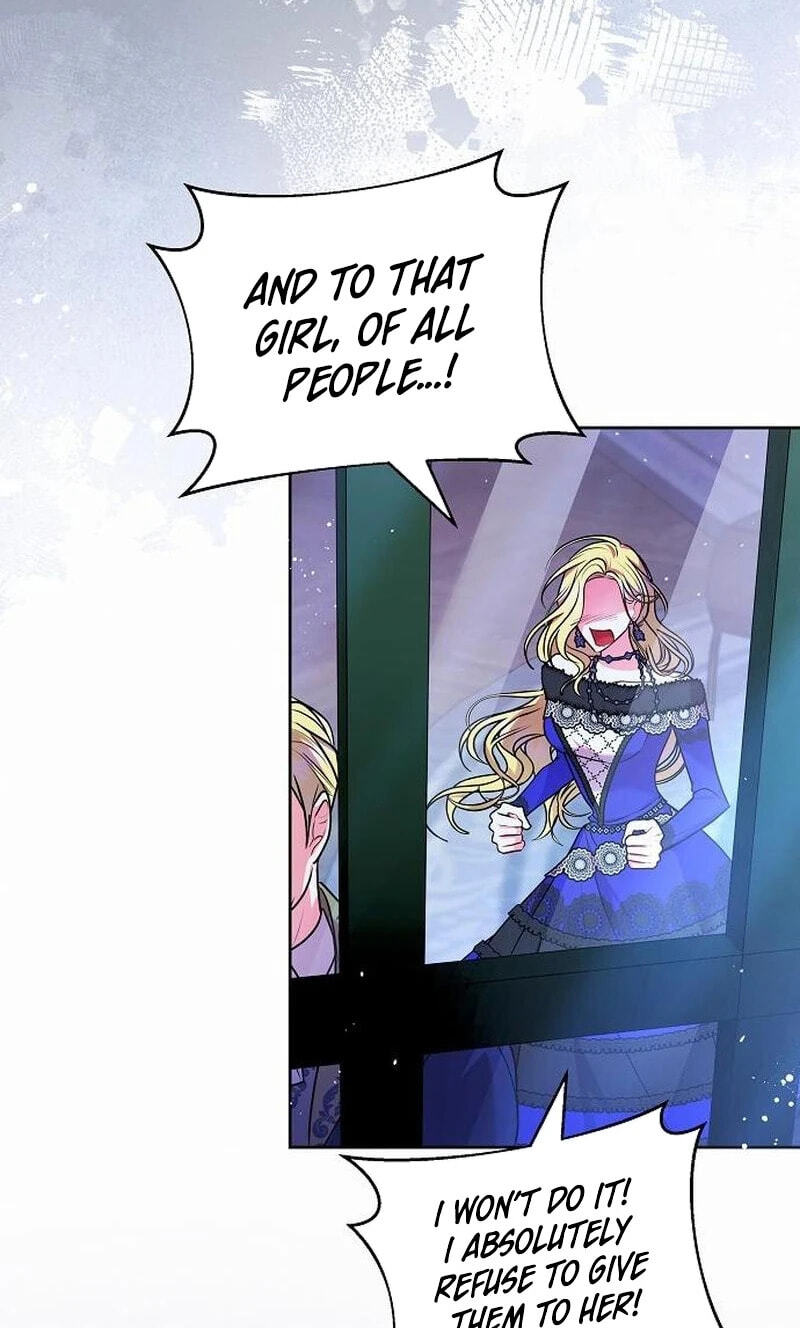 I've Probably Made a Mistake in Getting Married Chapter 66 page 48 - 
