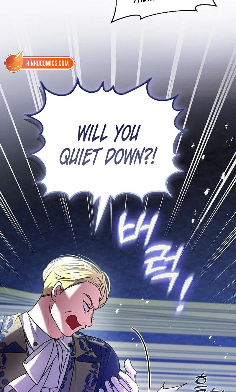 I've Probably Made a Mistake in Getting Married Chapter 66 page 49 - 