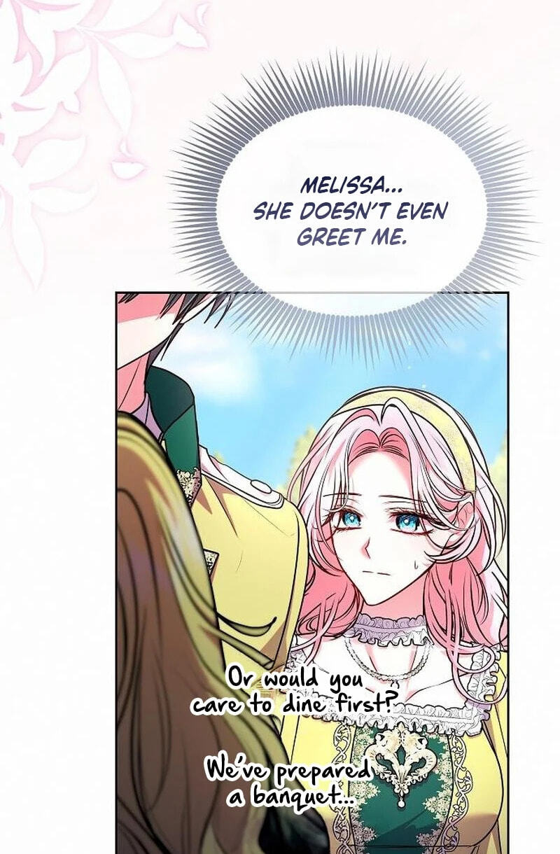 I've Probably Made a Mistake in Getting Married Chapter 66 page 6 - 