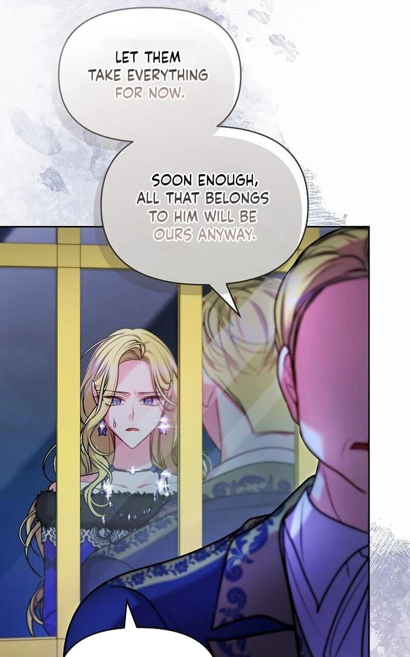 I've Probably Made a Mistake in Getting Married Chapter 66 page 52 - 