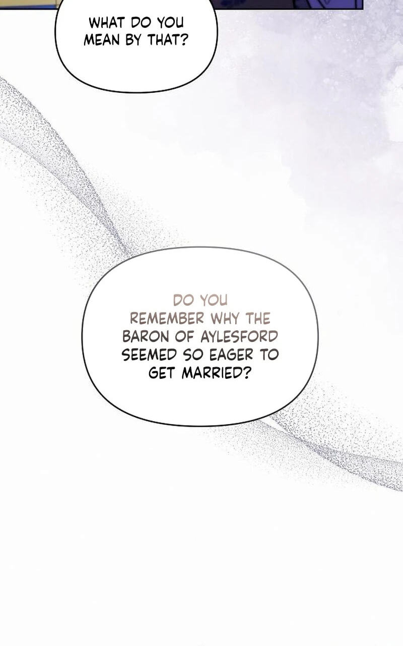 I've Probably Made a Mistake in Getting Married Chapter 66 page 53 - 