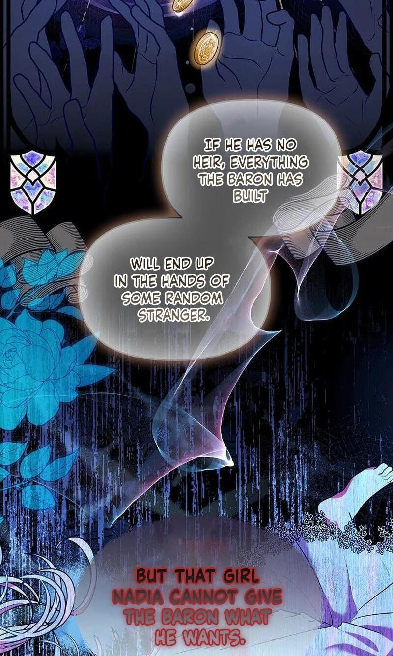 I've Probably Made a Mistake in Getting Married Chapter 66 page 55 - 
