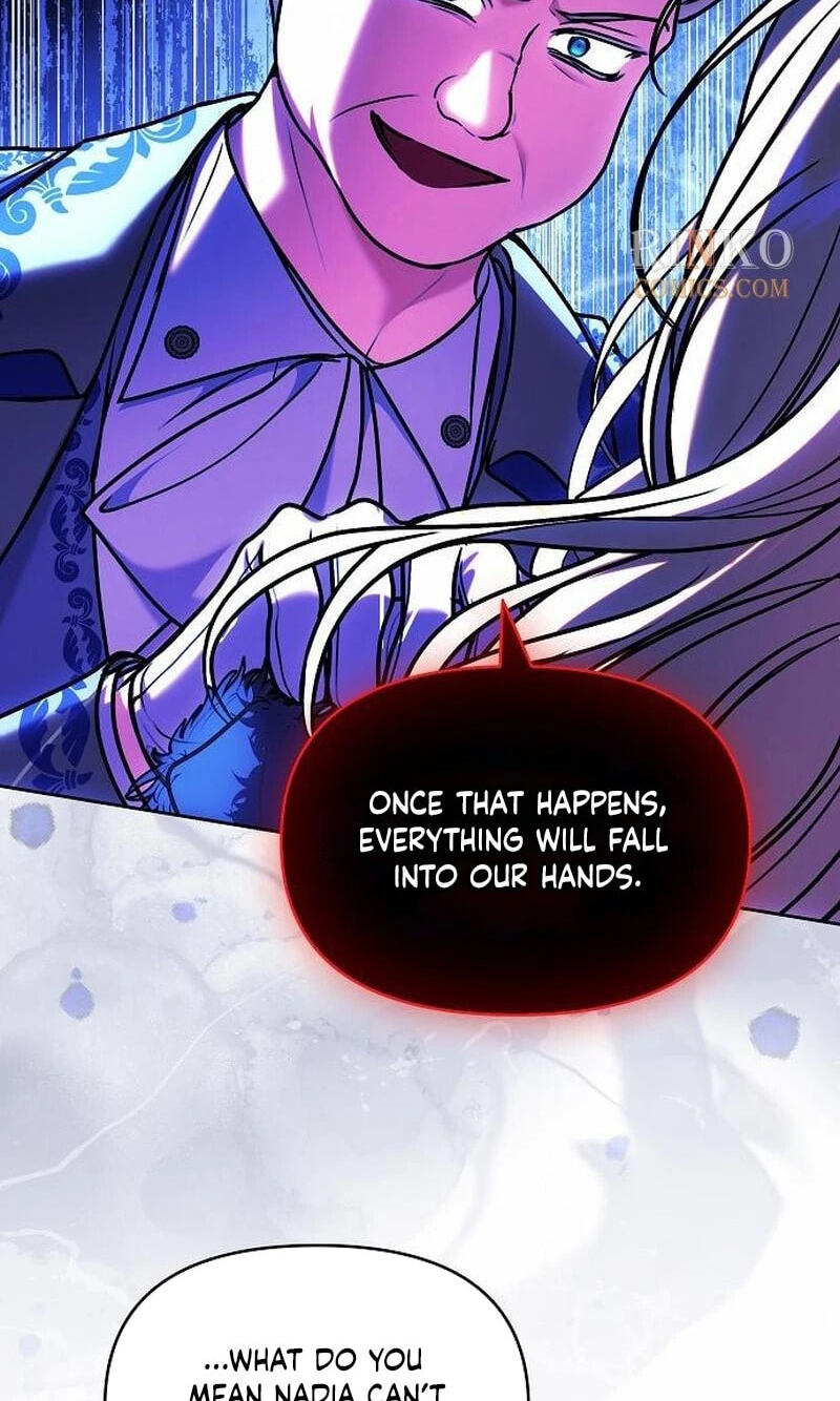 I've Probably Made a Mistake in Getting Married Chapter 66 page 57 - 