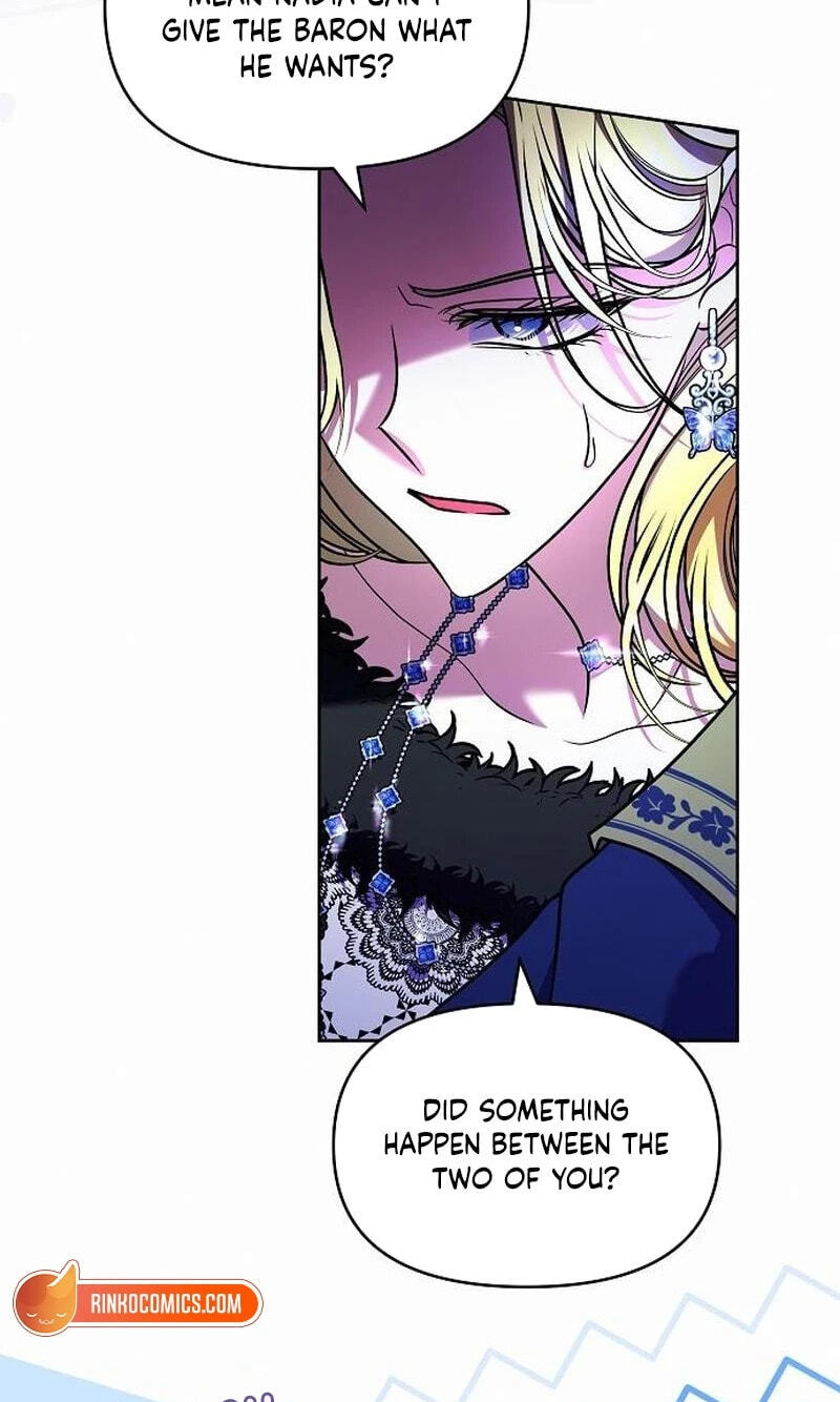 I've Probably Made a Mistake in Getting Married Chapter 66 page 58 - 