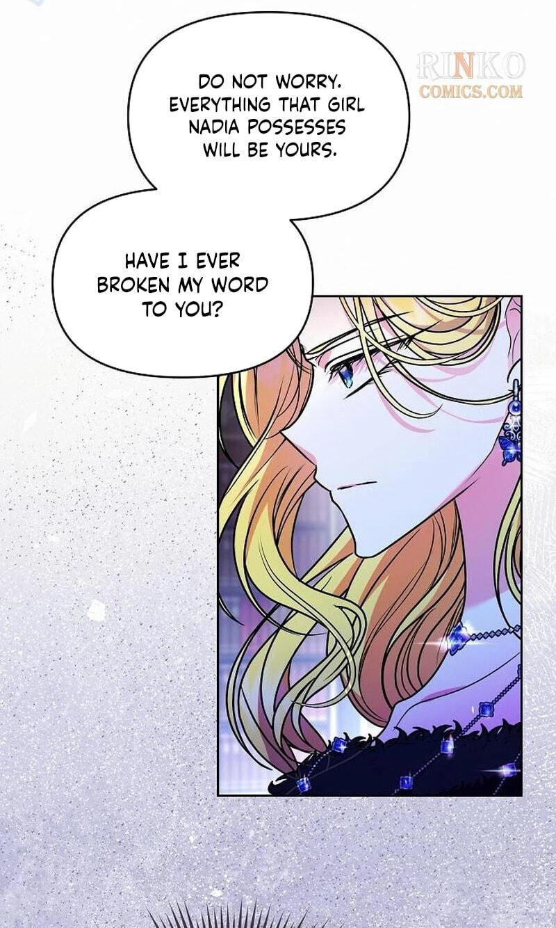 I've Probably Made a Mistake in Getting Married Chapter 66 page 60 - 