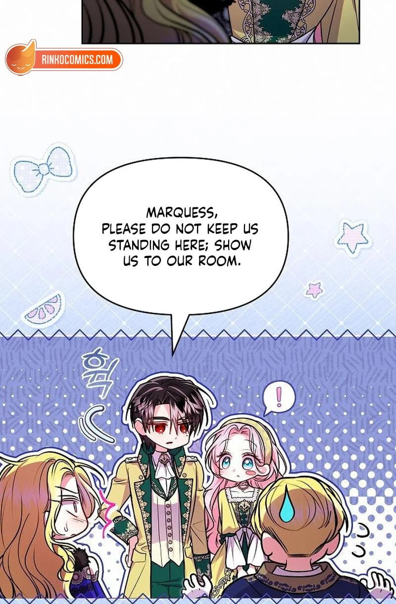 I've Probably Made a Mistake in Getting Married Chapter 66 page 7 - 