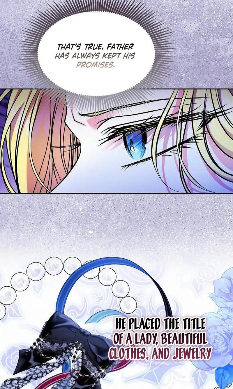 I've Probably Made a Mistake in Getting Married Chapter 66 page 61 - 
