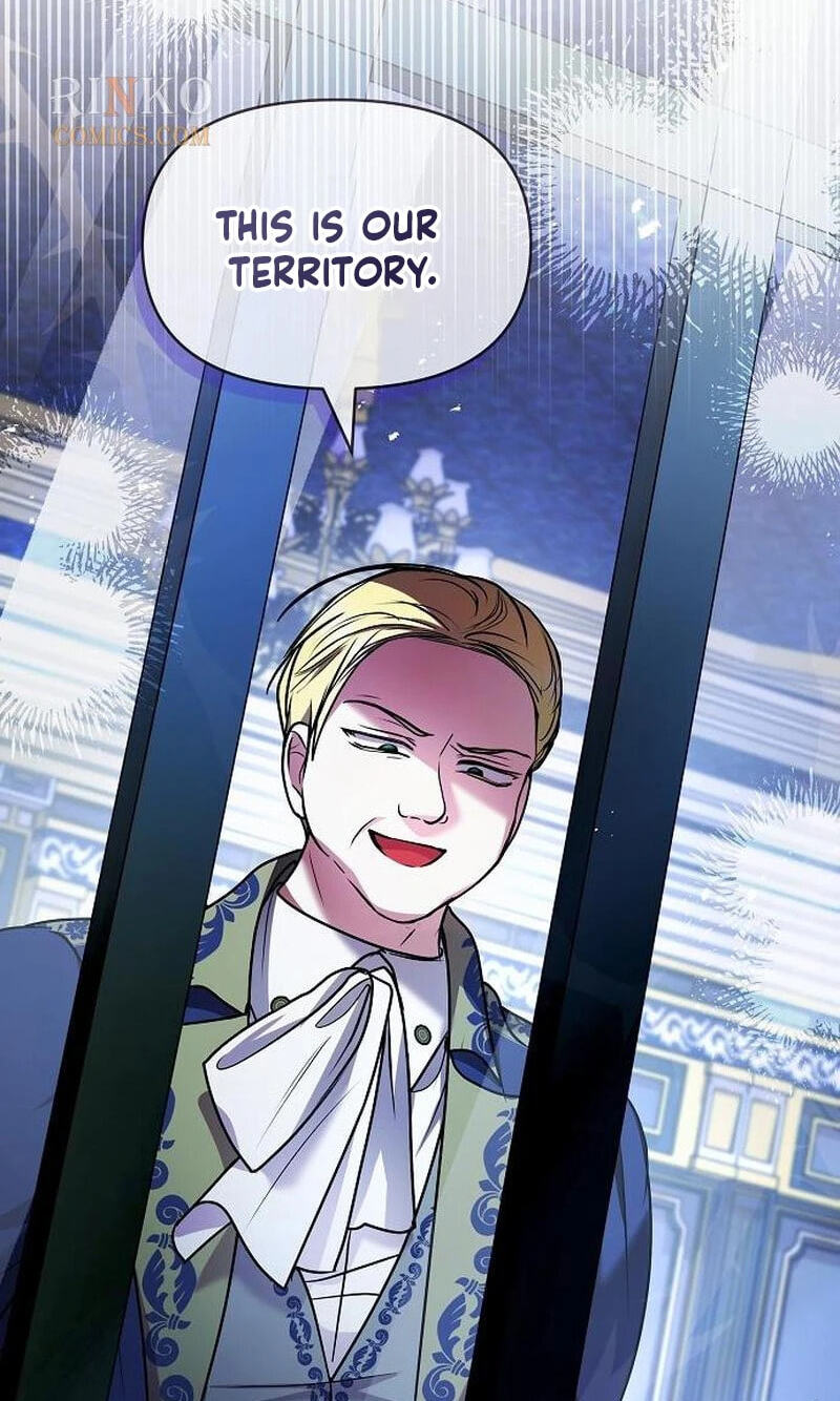 I've Probably Made a Mistake in Getting Married Chapter 66 page 63 - 
