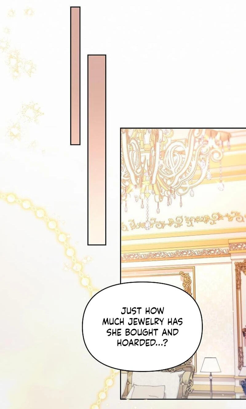I've Probably Made a Mistake in Getting Married Chapter 66 page 65 - 