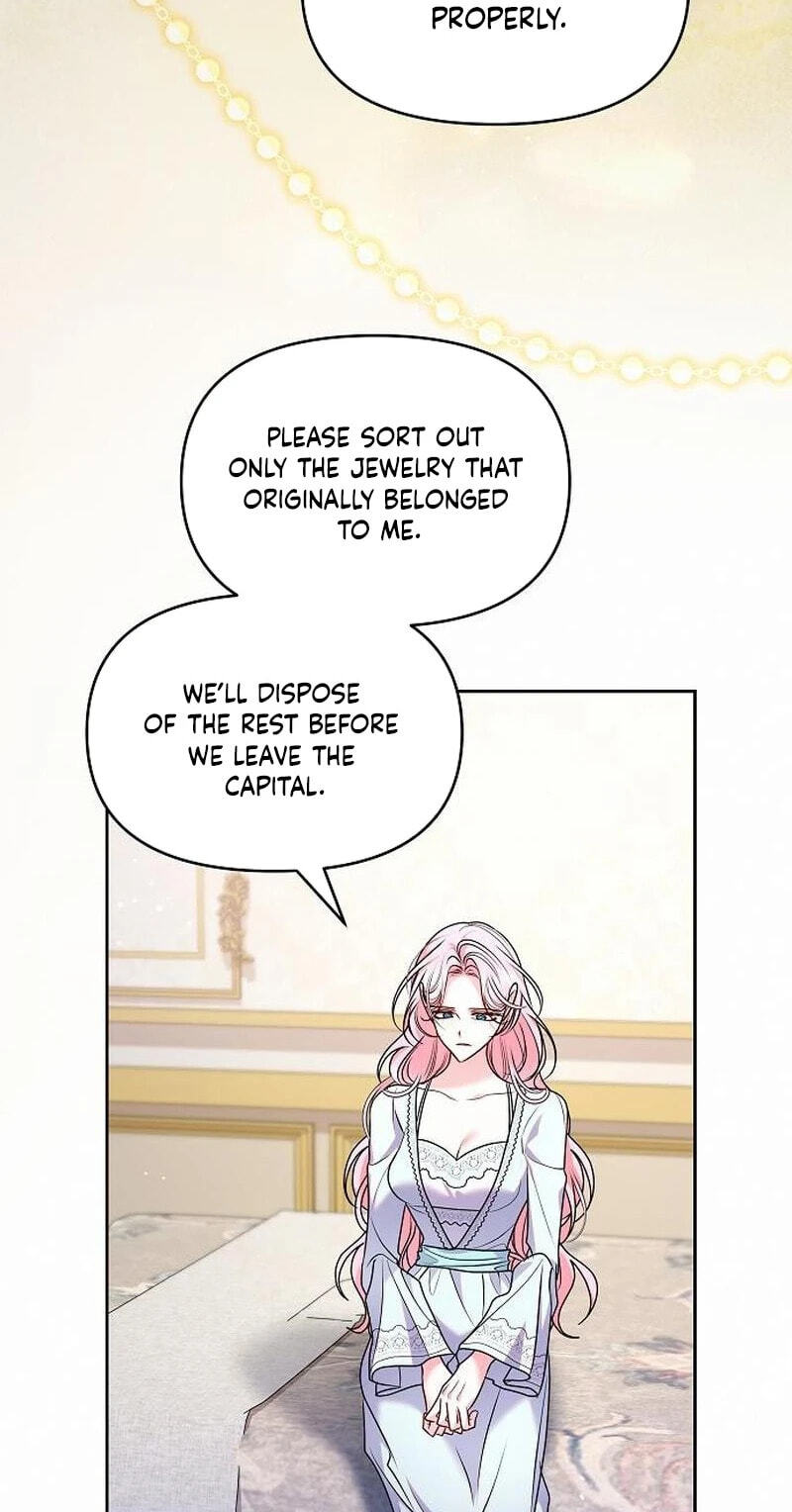 I've Probably Made a Mistake in Getting Married Chapter 66 page 67 - 