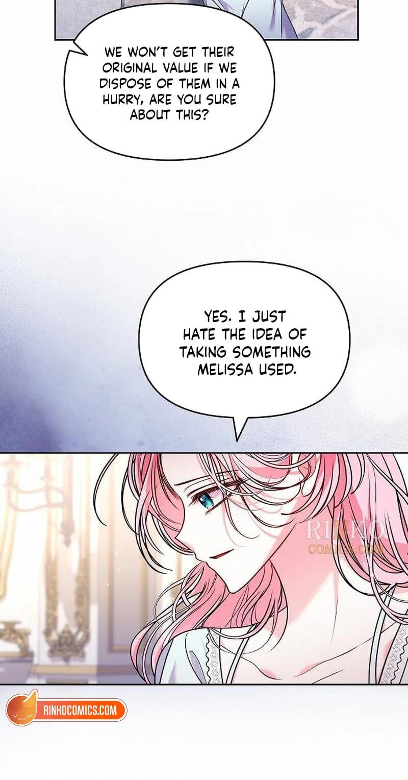 I've Probably Made a Mistake in Getting Married Chapter 66 page 68 - 