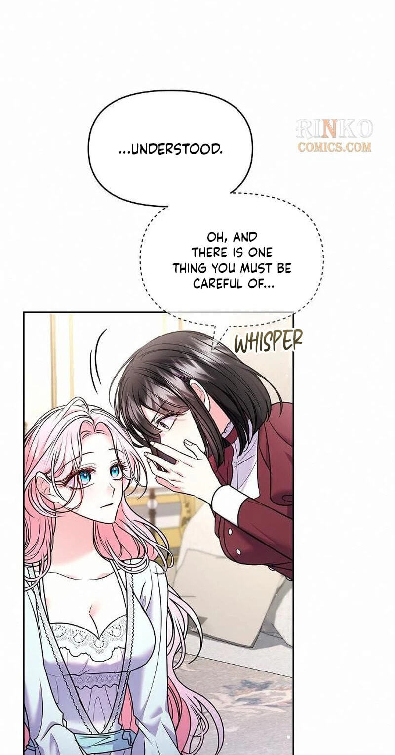 I've Probably Made a Mistake in Getting Married Chapter 66 page 69 - 