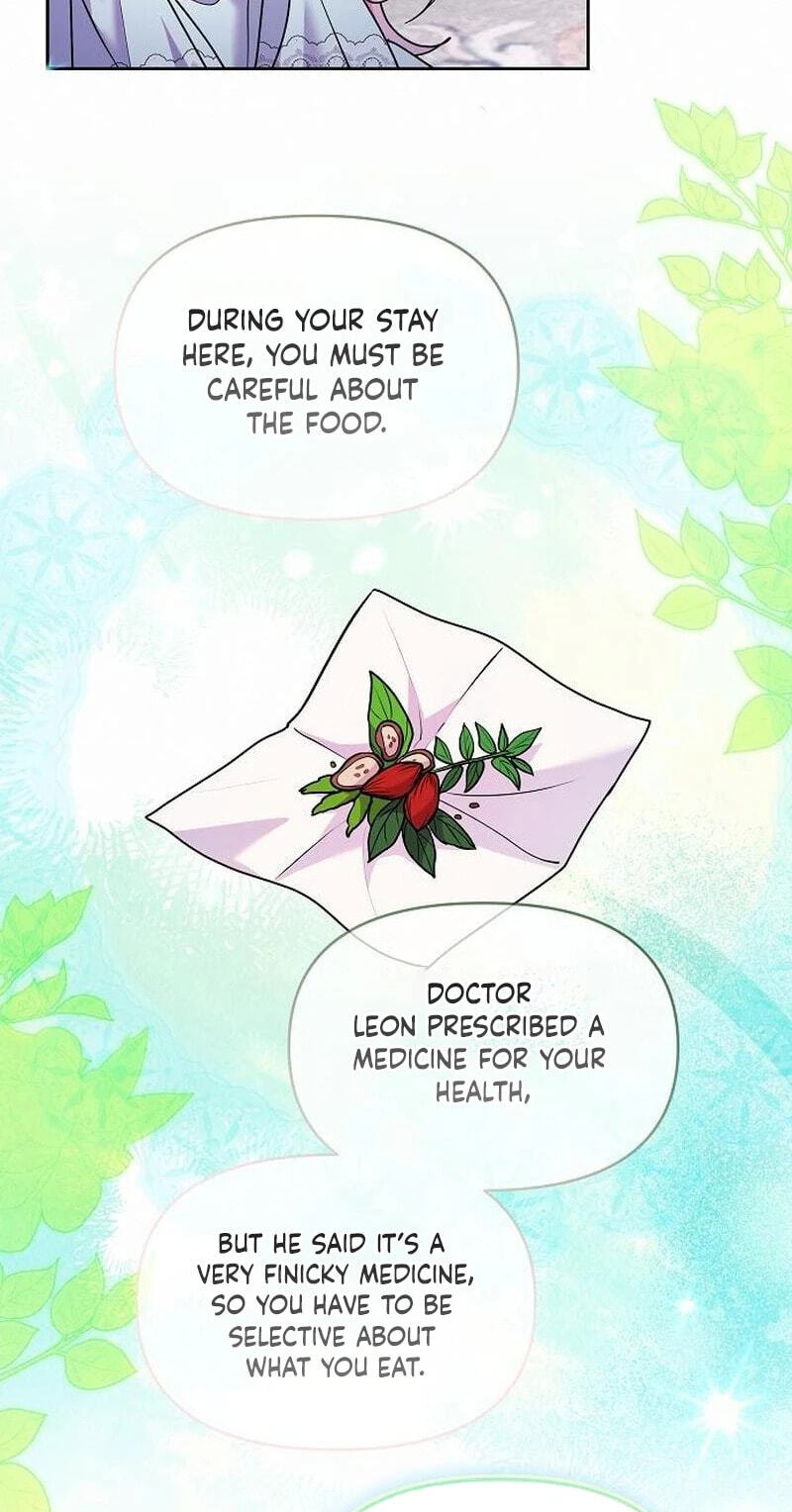 I've Probably Made a Mistake in Getting Married Chapter 66 page 70 - 