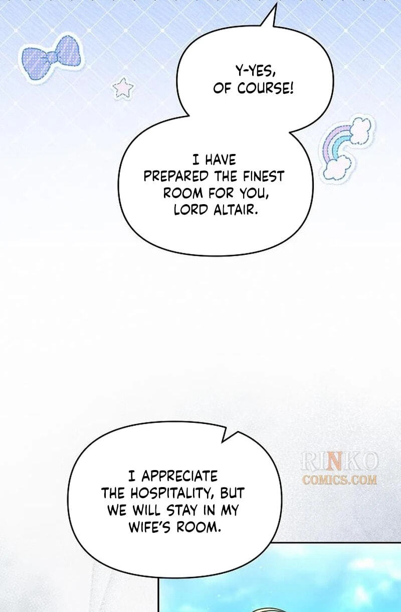 I've Probably Made a Mistake in Getting Married Chapter 66 page 8 - 