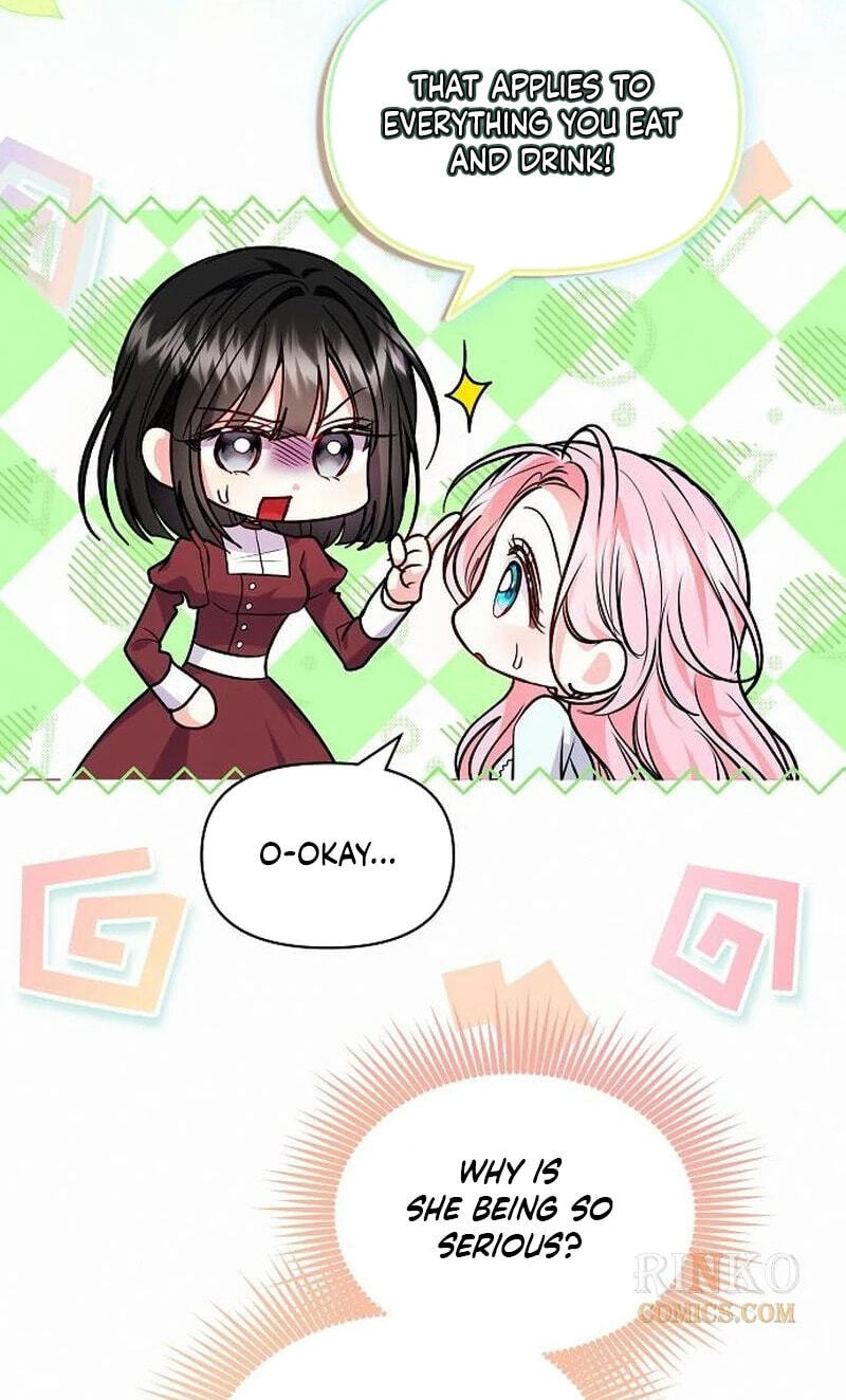 I've Probably Made a Mistake in Getting Married Chapter 66 page 71 - 