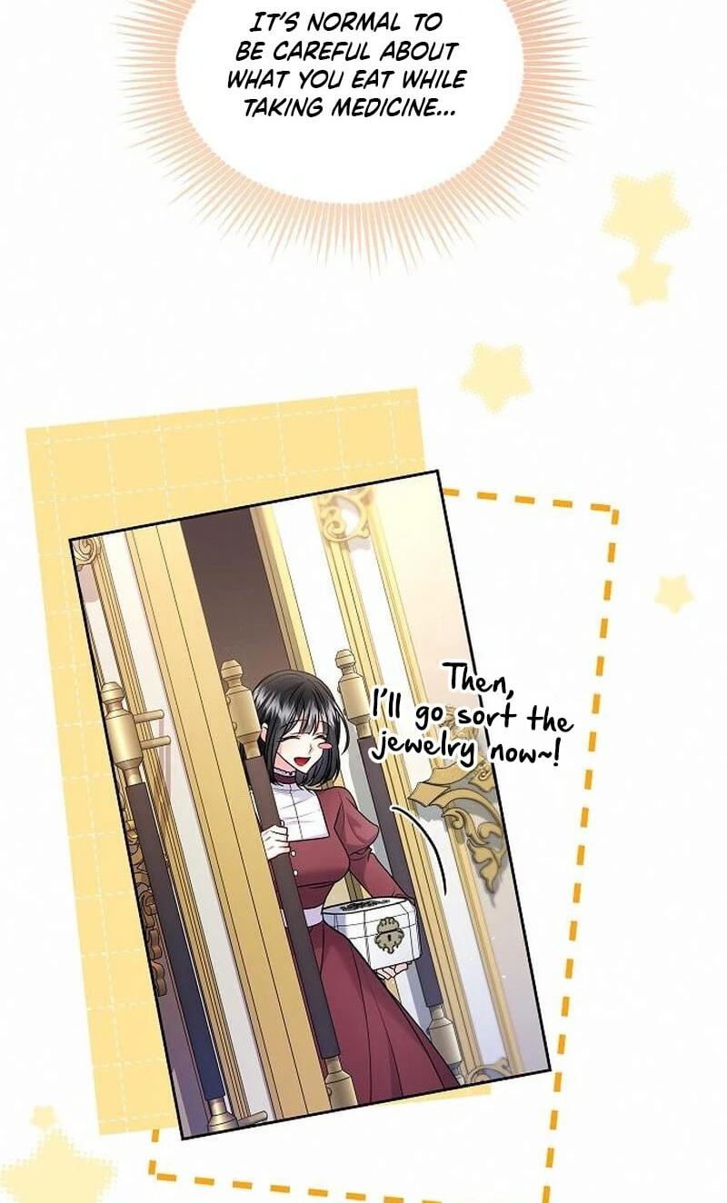 I've Probably Made a Mistake in Getting Married Chapter 66 page 72 - 