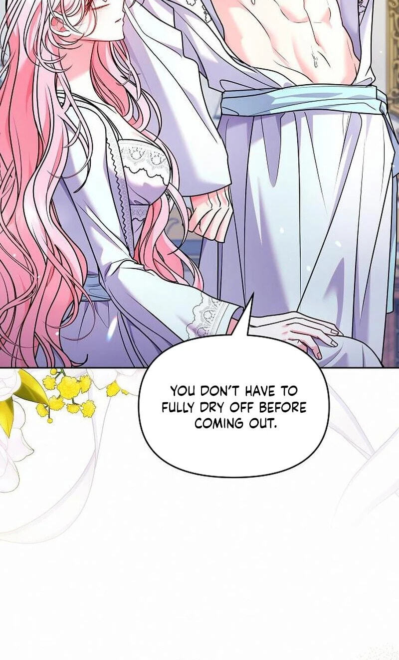 I've Probably Made a Mistake in Getting Married Chapter 66 page 75 - 