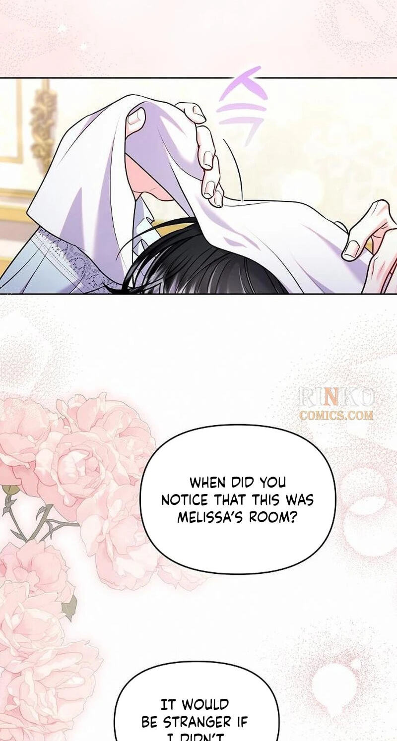 I've Probably Made a Mistake in Getting Married Chapter 66 page 77 - 