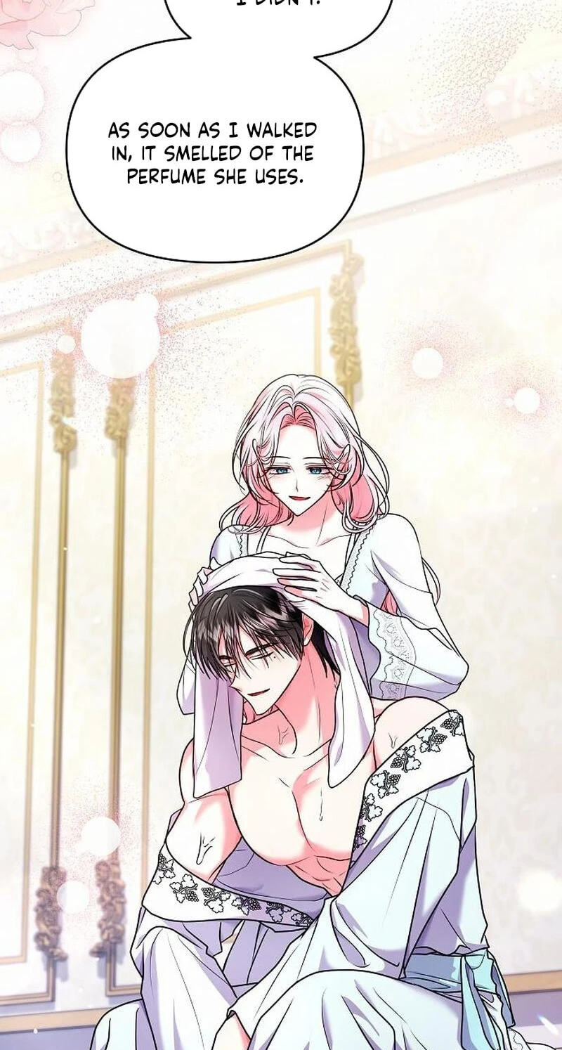 I've Probably Made a Mistake in Getting Married Chapter 66 page 78 - 