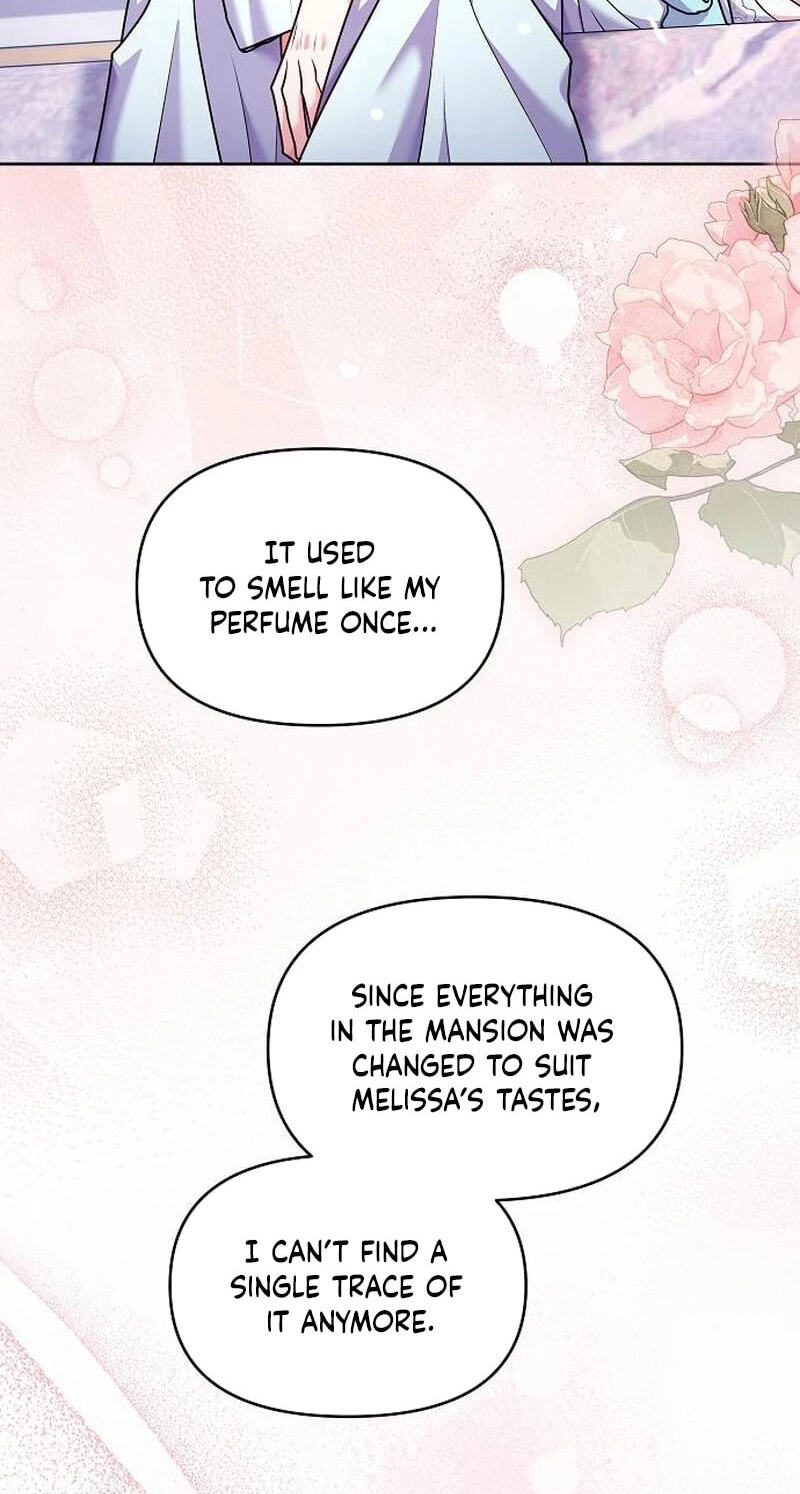 I've Probably Made a Mistake in Getting Married Chapter 66 page 79 - 