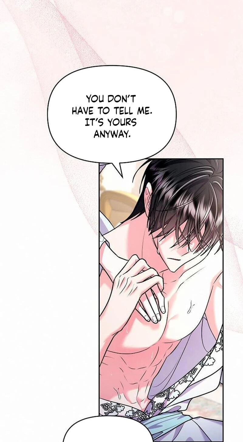 I've Probably Made a Mistake in Getting Married Chapter 66 page 81 - 