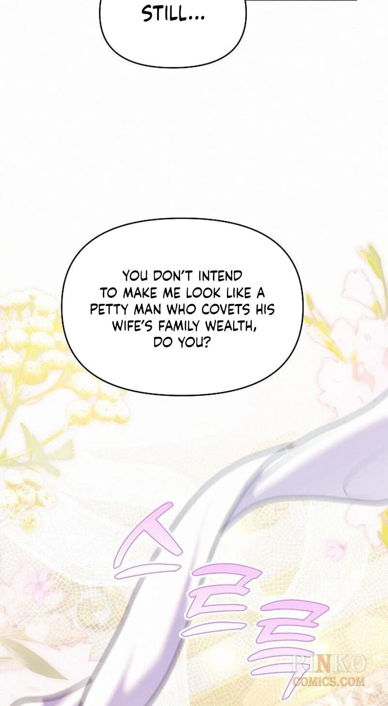 I've Probably Made a Mistake in Getting Married Chapter 66 page 82 - 